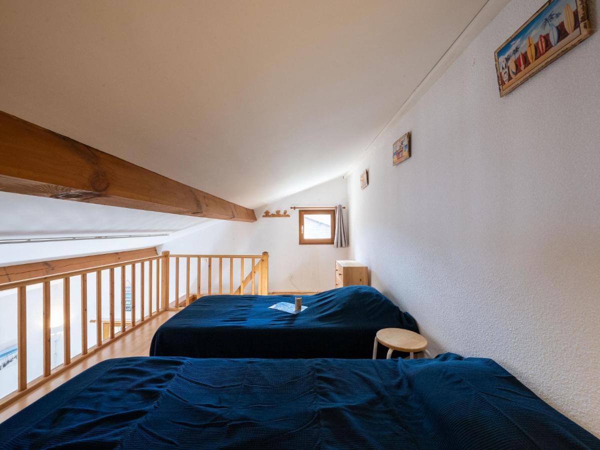 לאקאנו Holiday Home Jardins De La Pinede-9 By Interhome מראה חיצוני תמונה